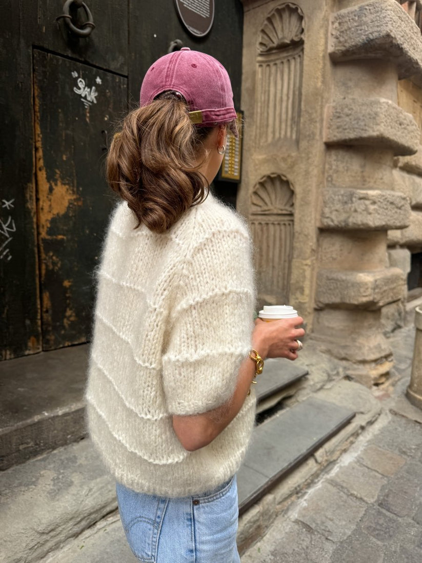 Marie Sweater by Milotte - Milotté