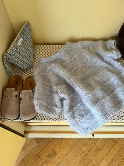 Marie Sweater by Milotte - Milotté