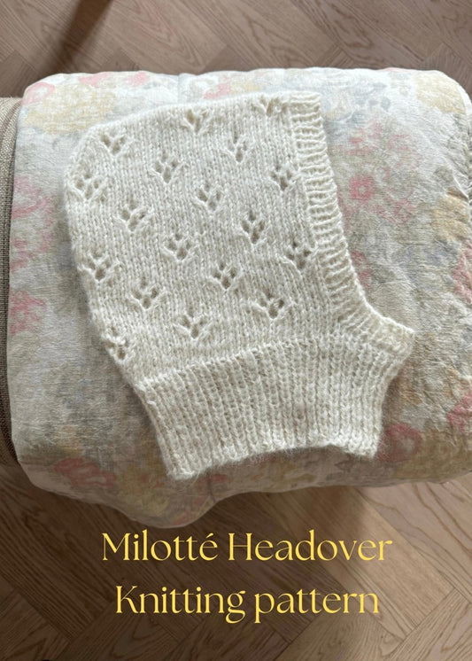 Milotté Headover by Milotte - Milotté