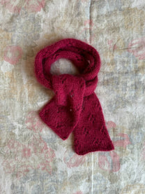 Milotté Scarf — Knitting Pattern | Milotté – Milotte