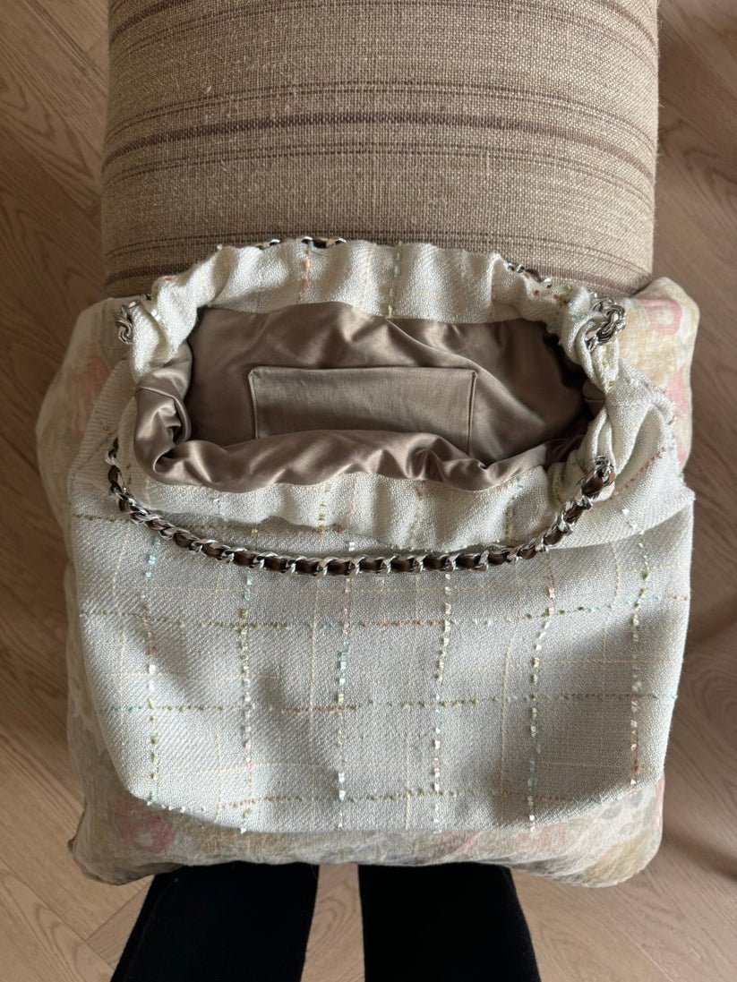 Parisienne tote by Milotte - Milotté