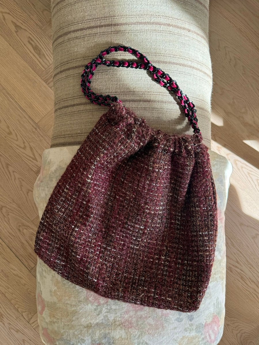 Parisienne tote by Milotte - Milotté