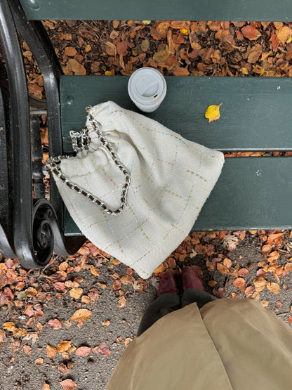 Parisienne tote by Milotte - Milotté